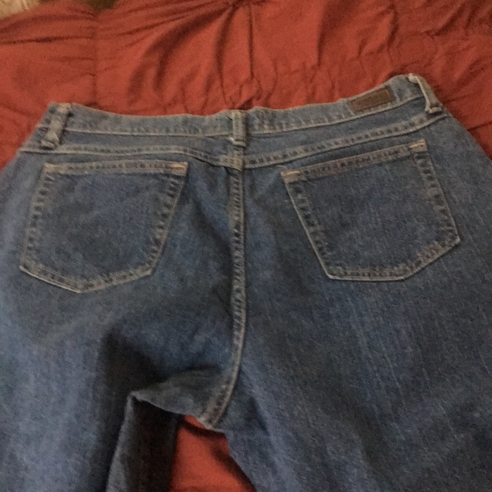 Jeans - Picture 5 of 6